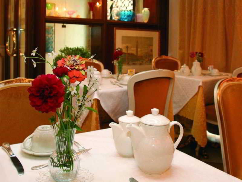 Acomodação com café da manhã  Ca' Del Brocchi 2*