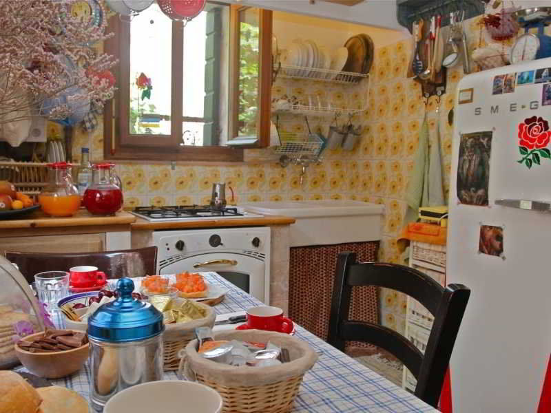 Venice-bb-venezia Bed & Breakfast 5*