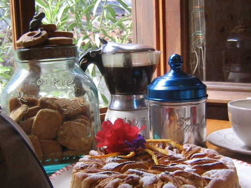 Bed & Breakfast Venice-bb-venezia