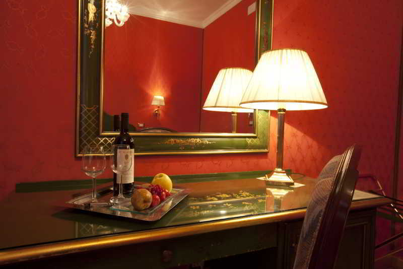 Palazzo Cendon Piano Antico Hotel Veneza