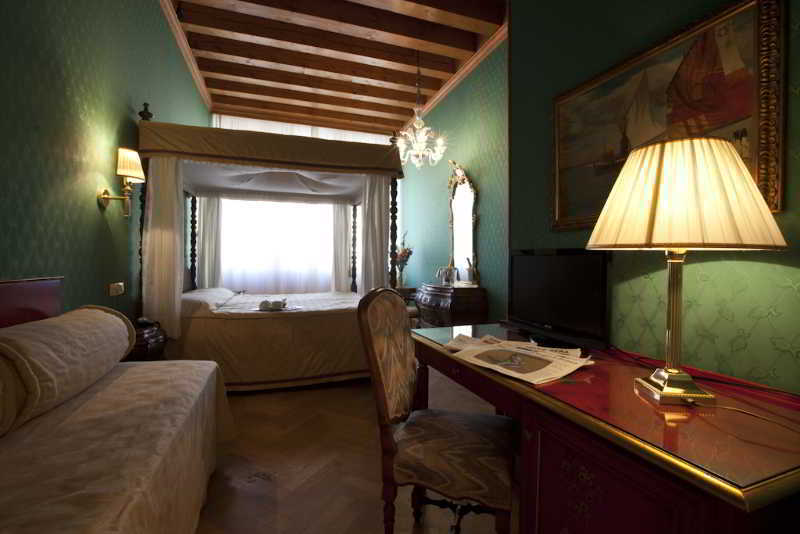 Palazzo Cendon Piano Antico 3* Veneza