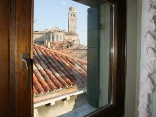 Ca Barba Hotel Venice