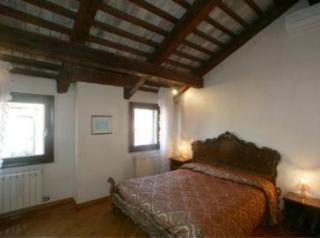 Ca Barba Hotel