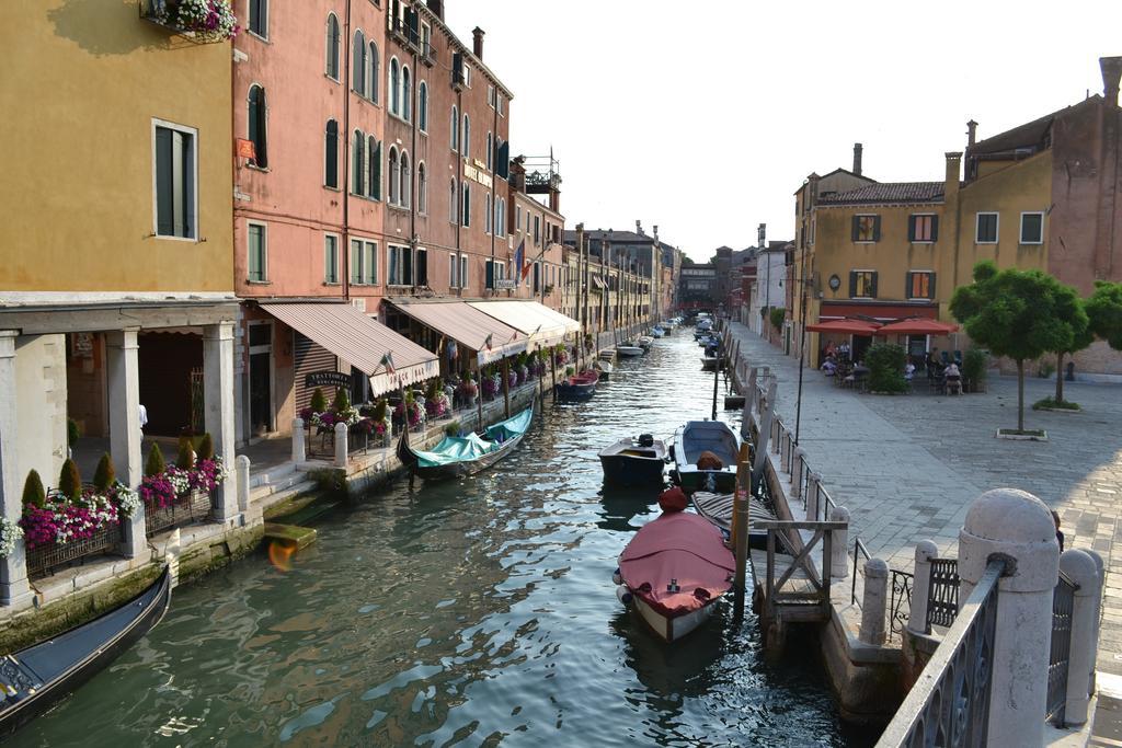 Affittacamere Rio Venezia