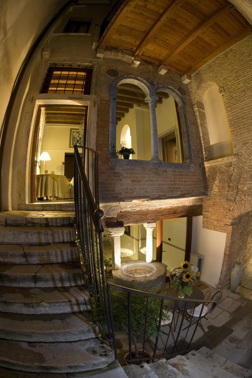 Ca' San Giorgio B&B Bed & Breakfast