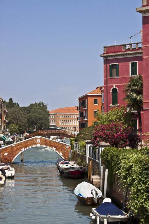Casa de hóspedes Rio Veneza