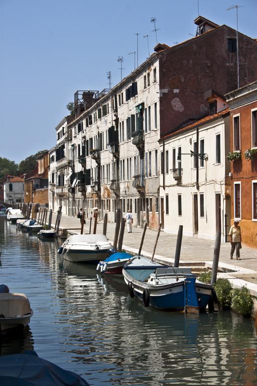 Casa de hóspedes Rio Veneza
