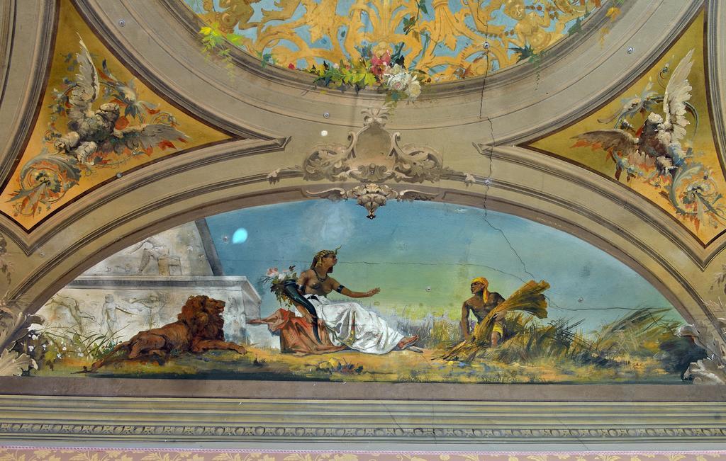 Guest house Residenza Ca' Malipiero 3*