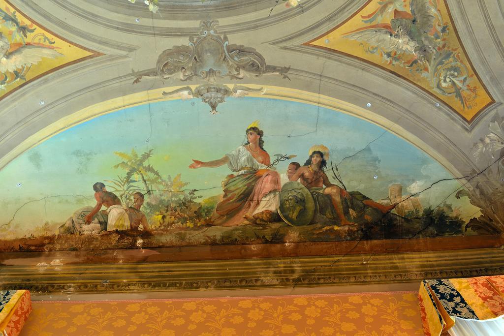 Guest house Residenza Ca' Malipiero