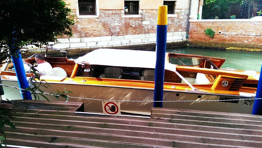 Hotel Ca' Formenta Venice