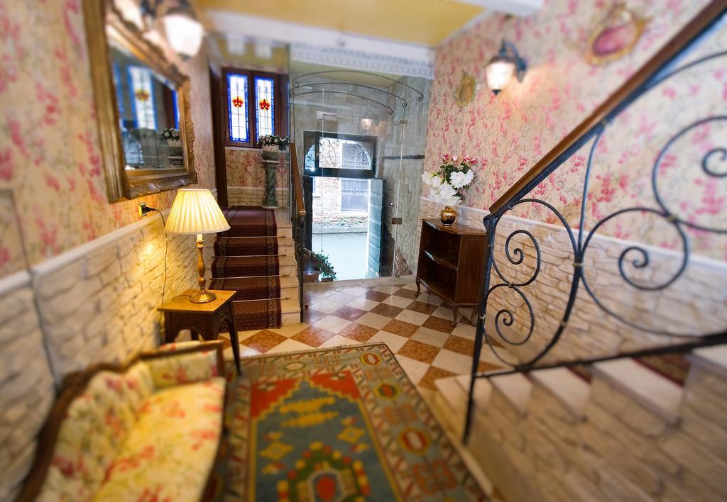 Guest house Locanda Antico Fiore 3*