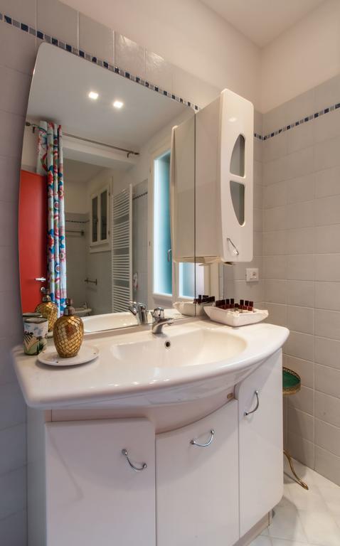 Ve-nice Misericordia C2607b Apartment