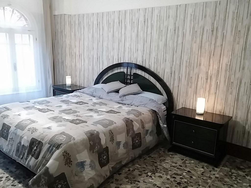 Apartment Casa Sul Rio *