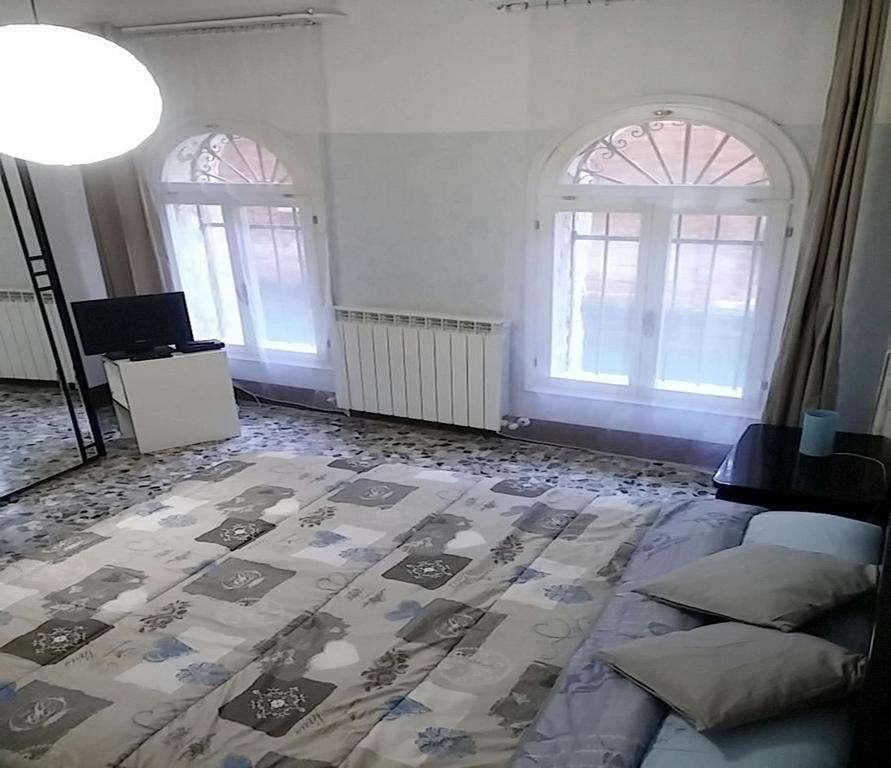Casa Sul Rio *