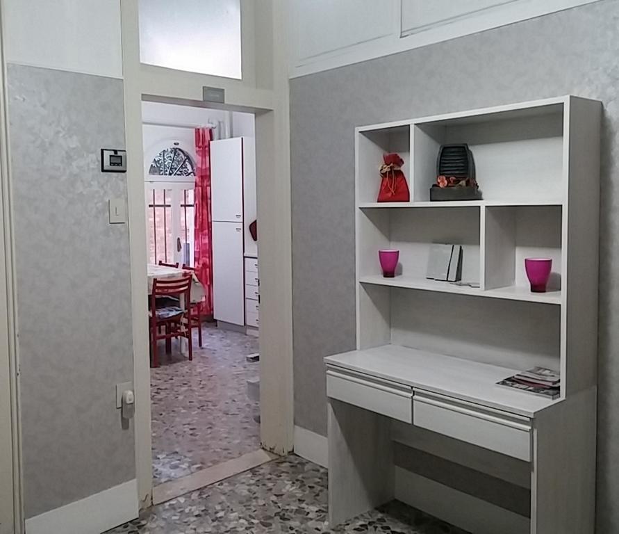 Apartamento Casa sul rio Veneza