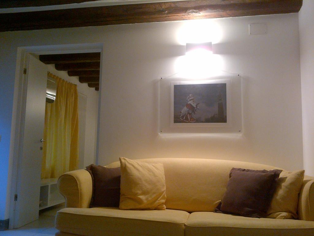 San Beneto Design Studio * Venice