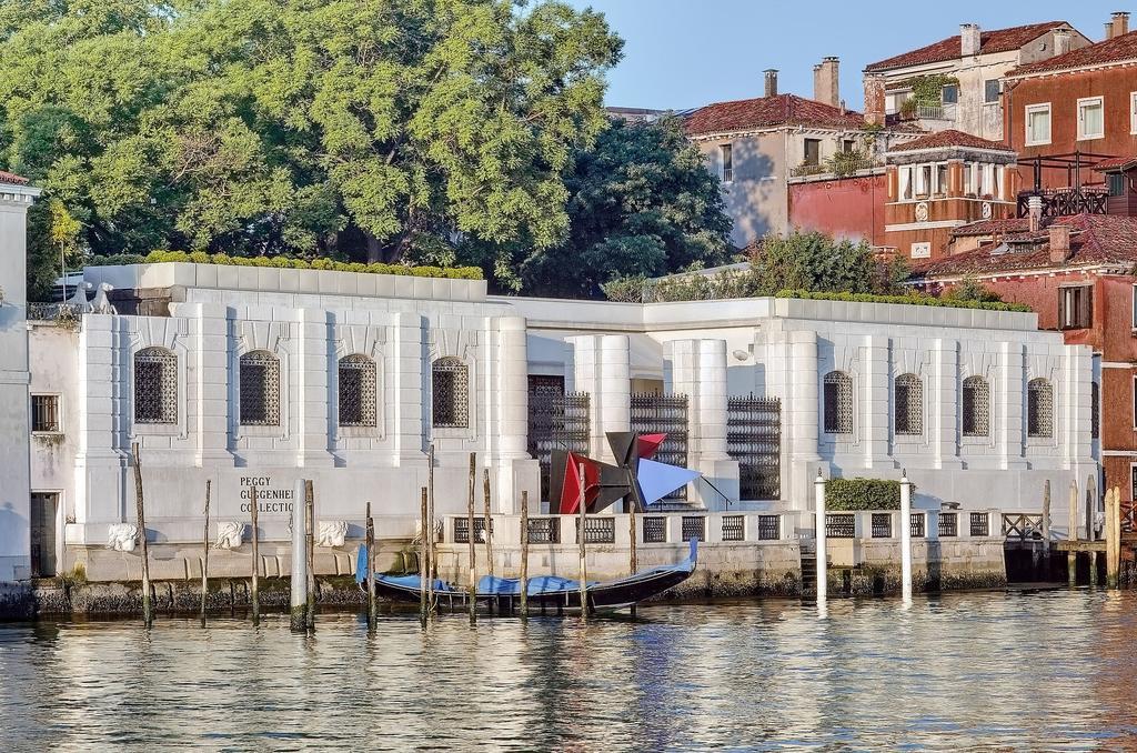 Grandelux-canal - Bbc Grand Tour 2024 Recorded Here! * Venice