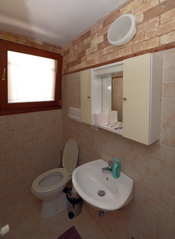 Ca' Del Gallo Guest house Venice