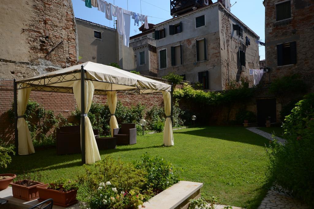 Corte Nova Venice
