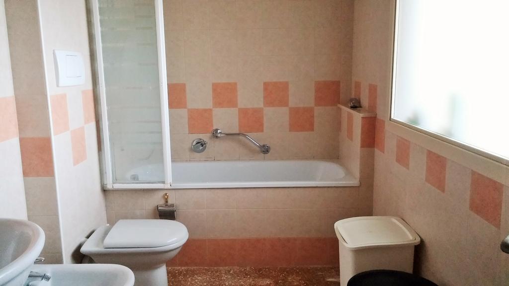 Apartment Paradiso *