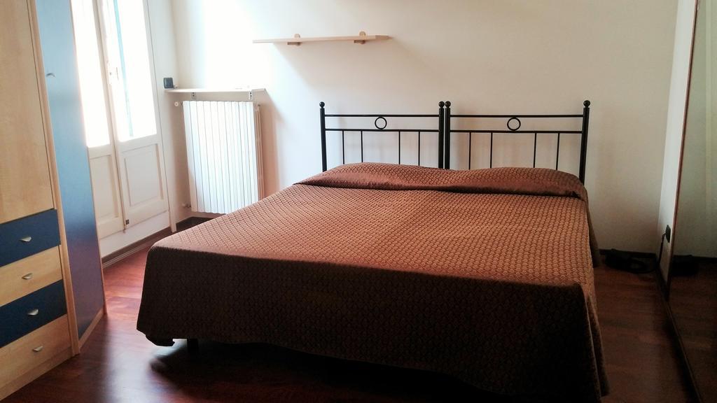 Apartment Paradiso Venice