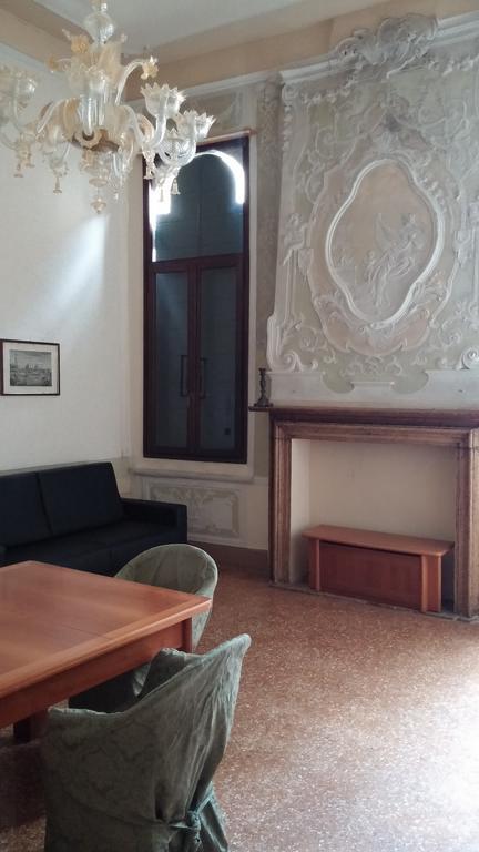 Paradiso Apartment