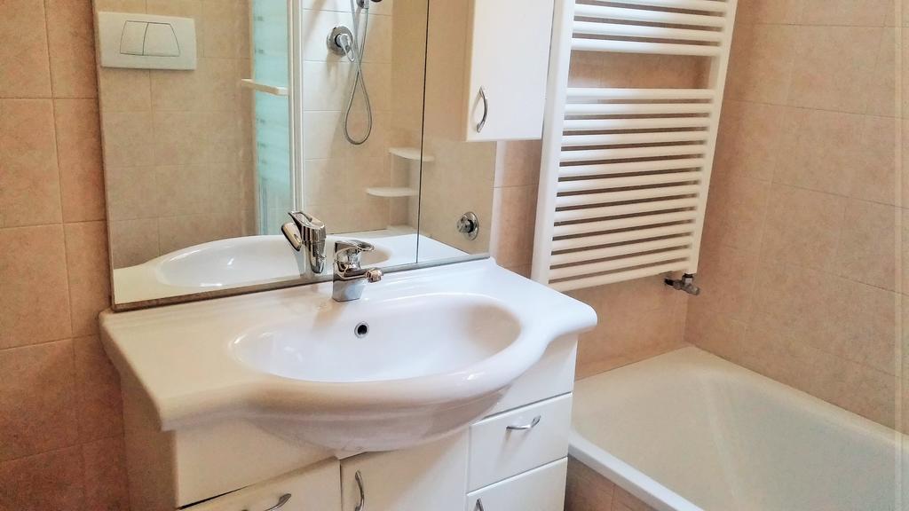 Apartment Paradiso *