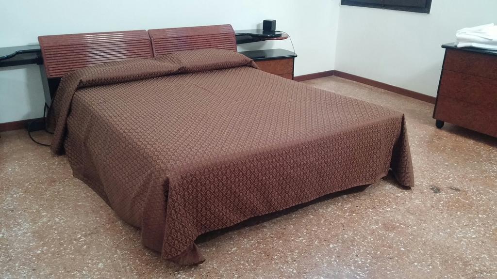 Paradiso Apartment Venice