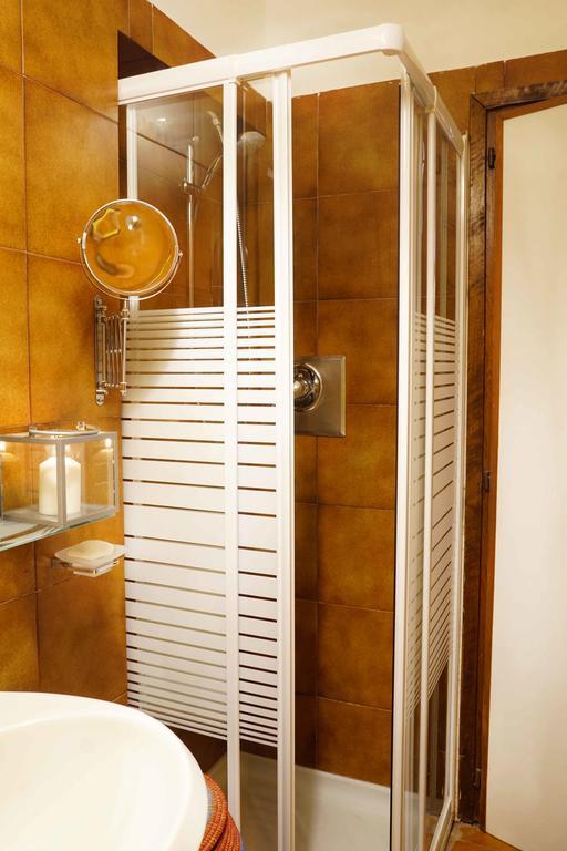 Apartamento La Maisonette Et Son Jardin *