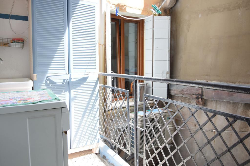Secret Apartment