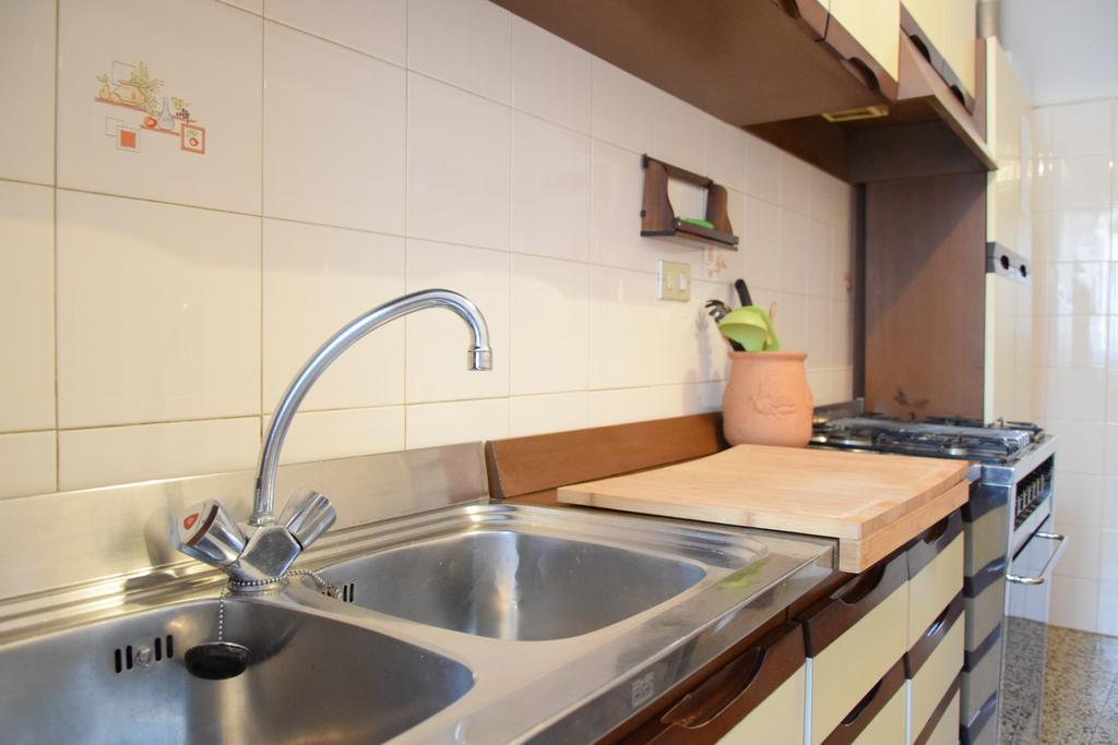 Secret Apartment *