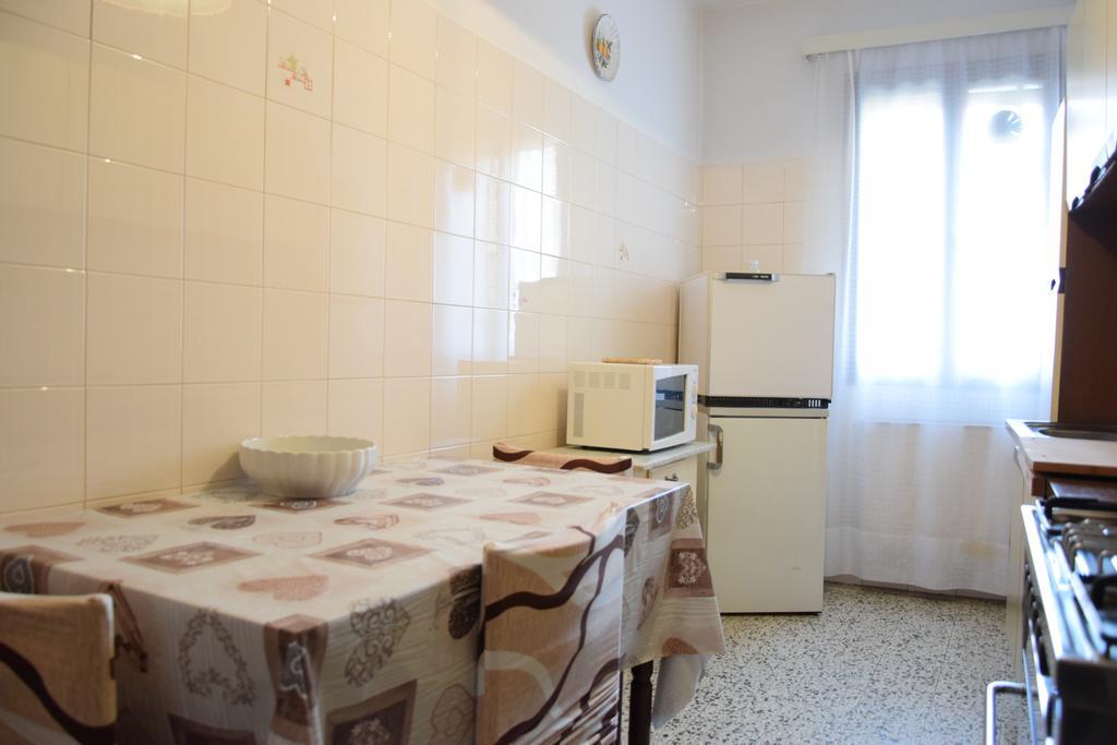 Apartment Secret