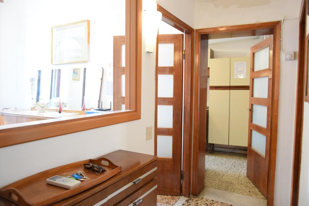 Secret Apartment
