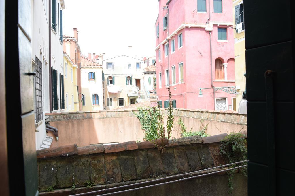 Apartment Secret Venice