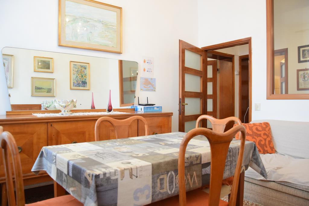 Secret Apartment Venice