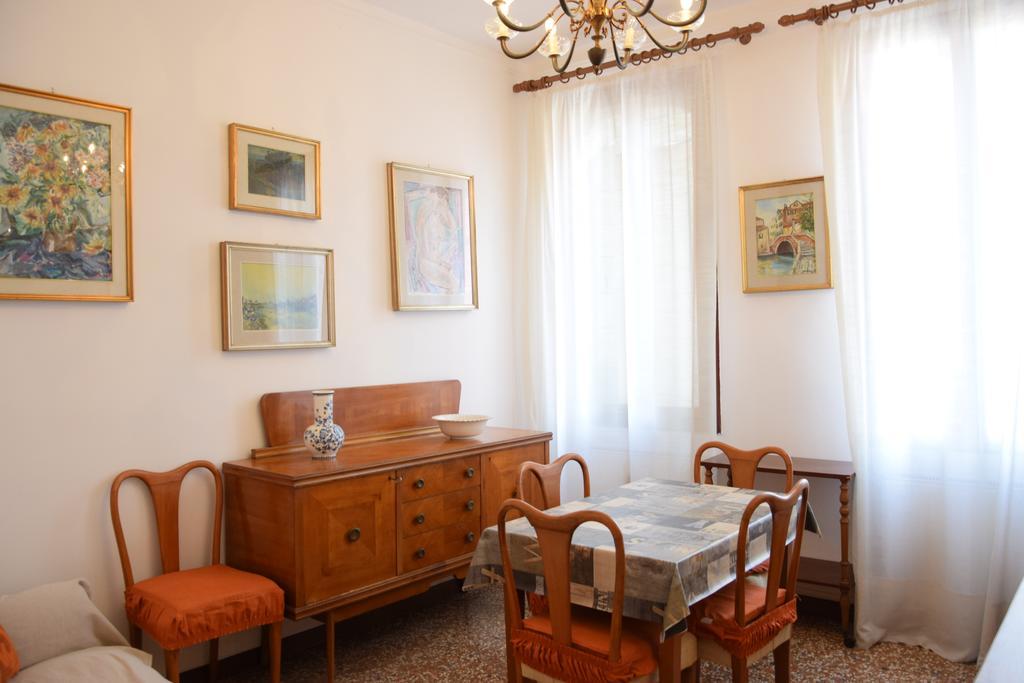 Apartment Secret Venice