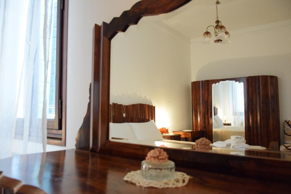 Apartment Secret Venice