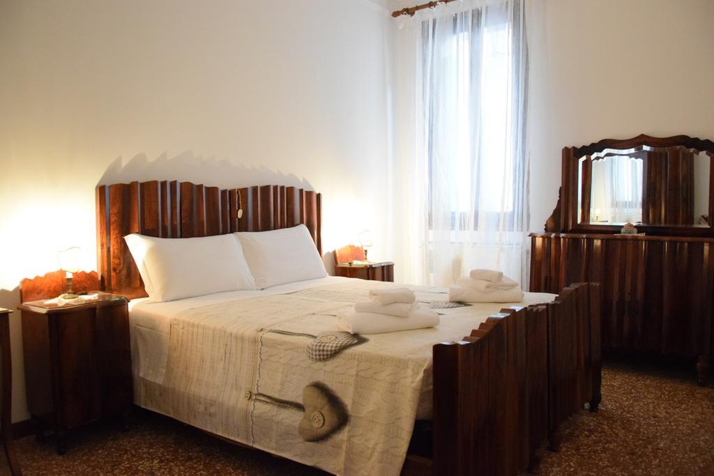 Apartment Secret Venice