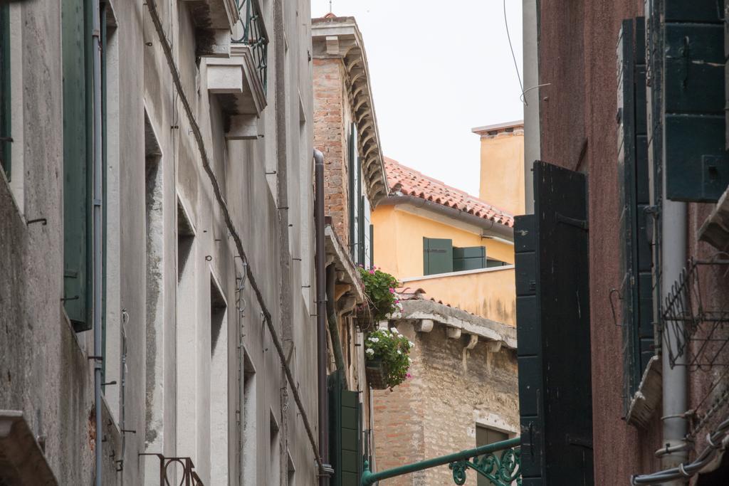 Ca Domino Apartment Venice