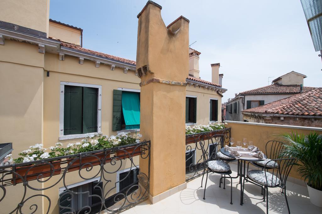 Apartment Ca Domino