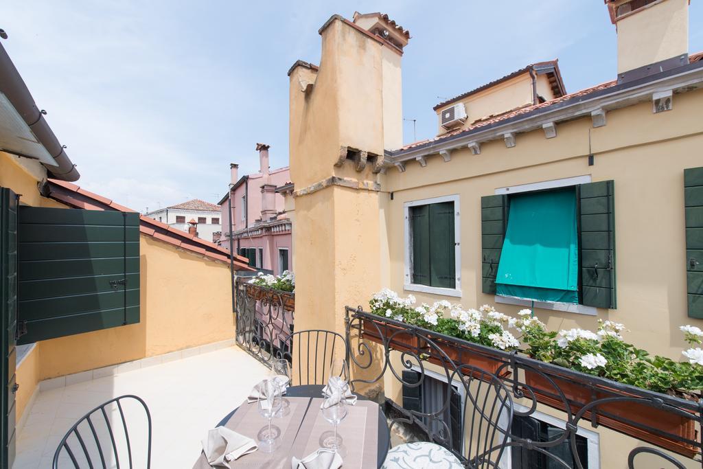Ca Domino Apartment