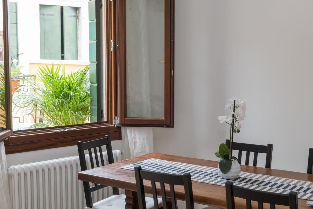 Ca Domino Apartment Venice