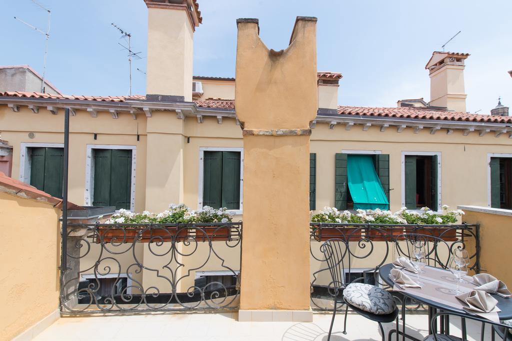 Apartment Ca Domino