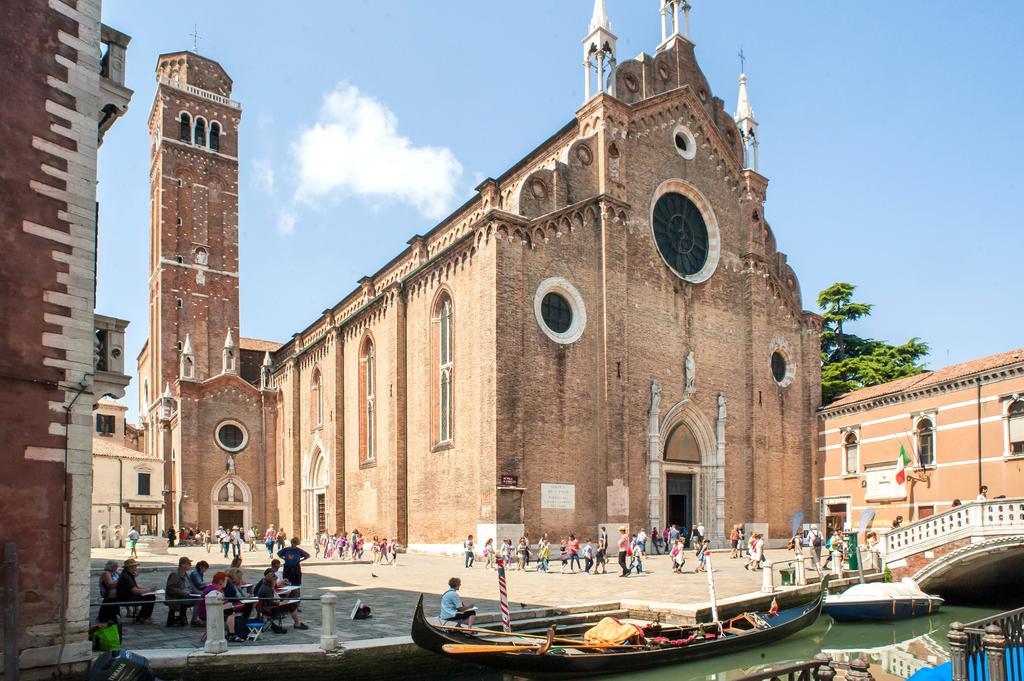 Casa Albrizzi *