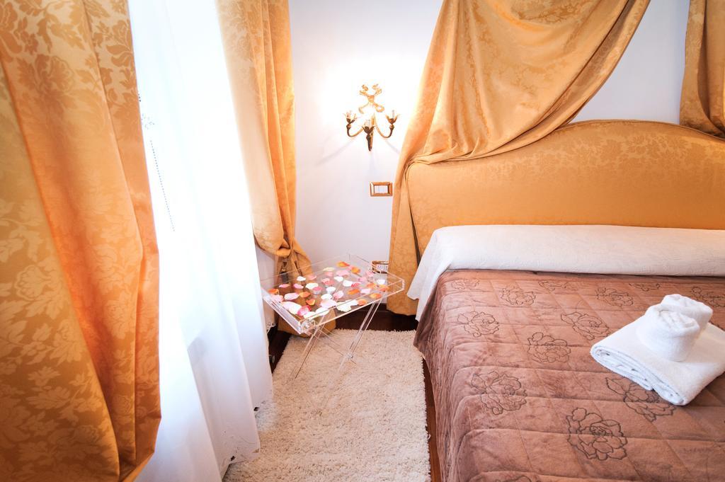 Apartment Casa Albrizzi