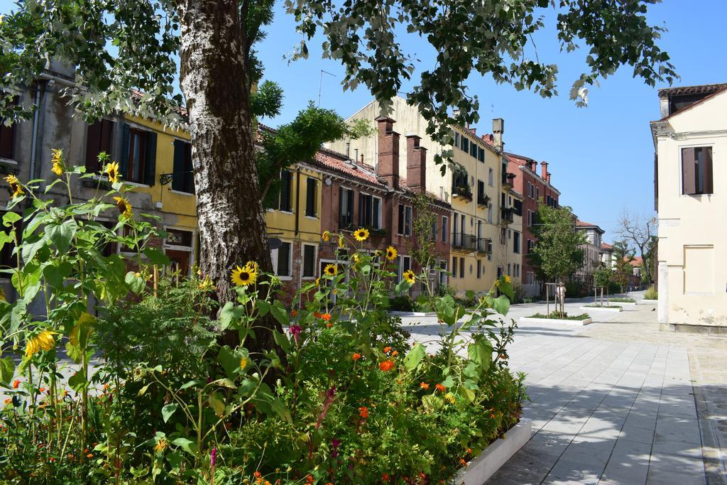Il Veliero Romantico Venice