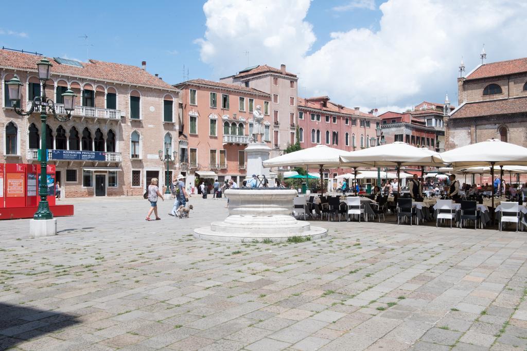 Ca Domino Apartment Venice