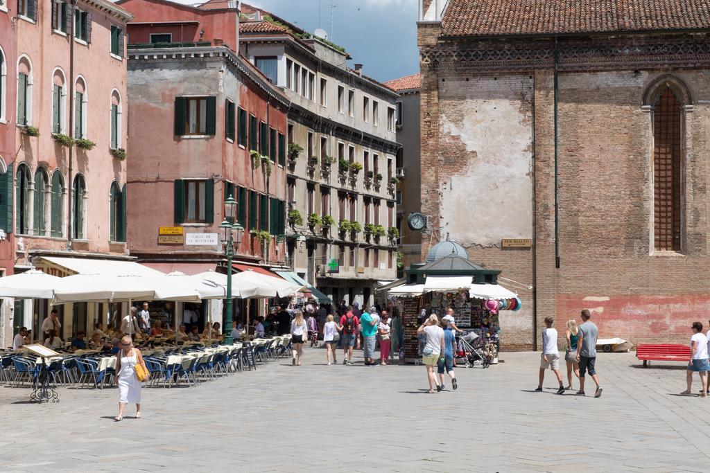 Ca Domino Apartment Venice