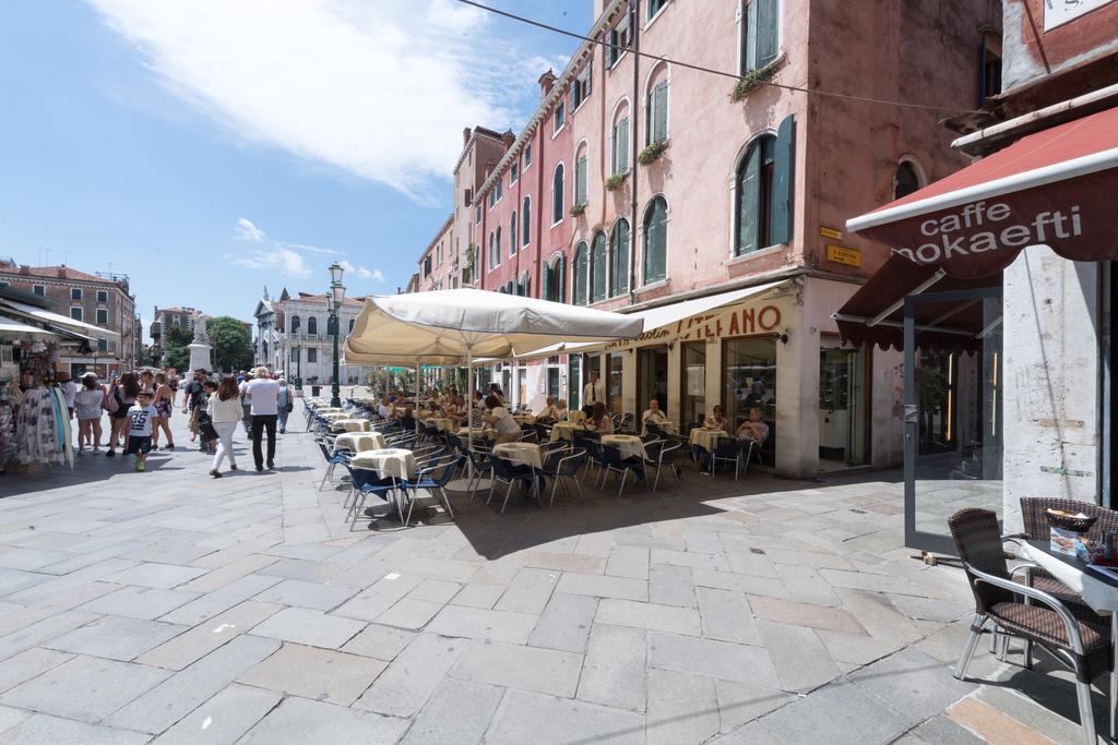 Ca Domino Apartment Venice