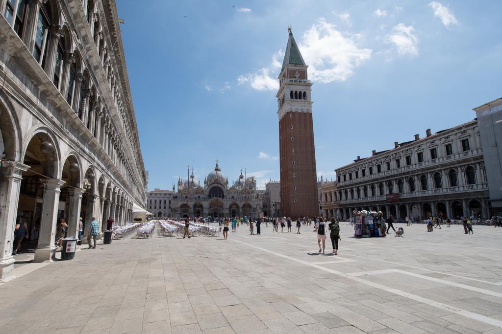Apartment Ca Domino Venice